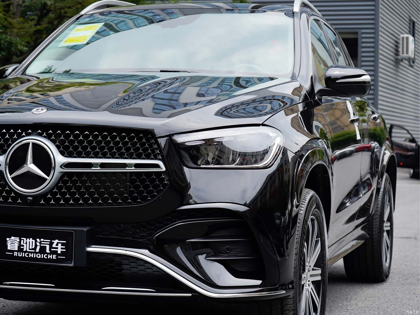 Mercedes-Benz GLE, 2026 17
