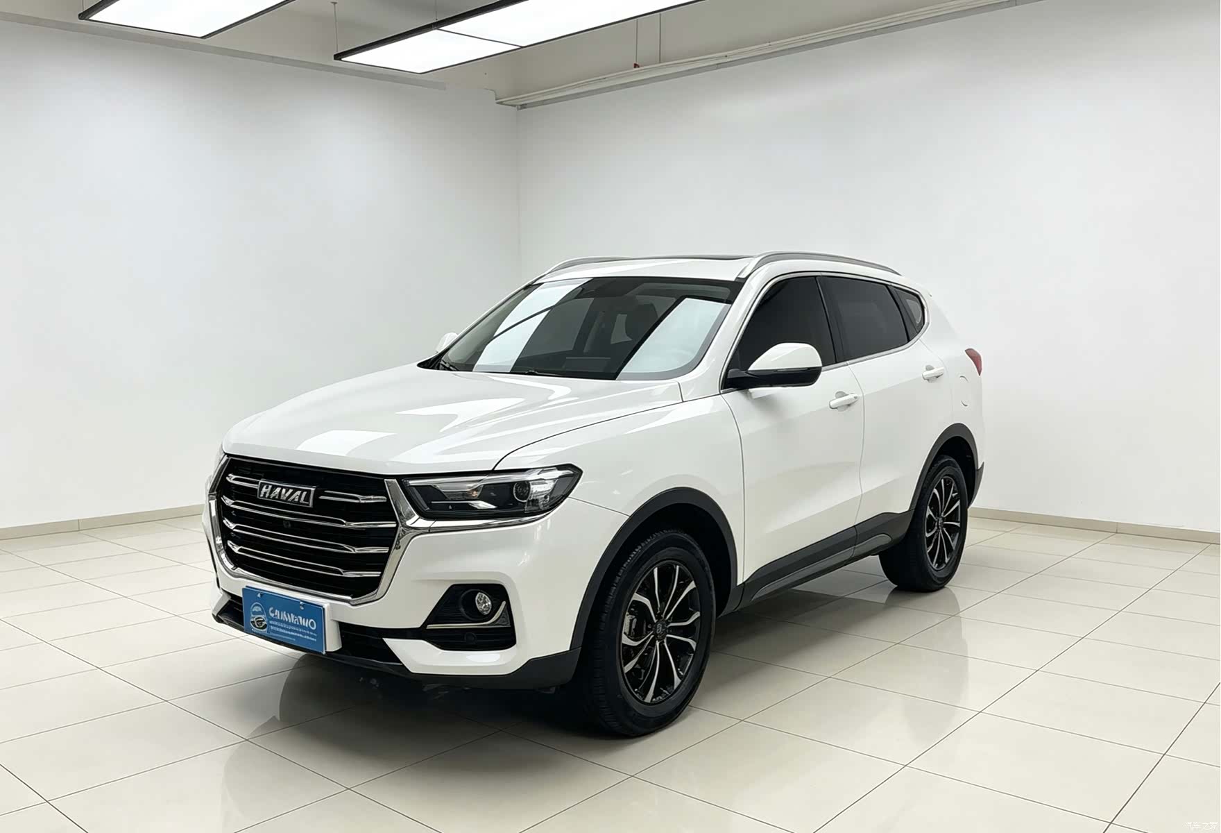 Haval H6, 2022 1