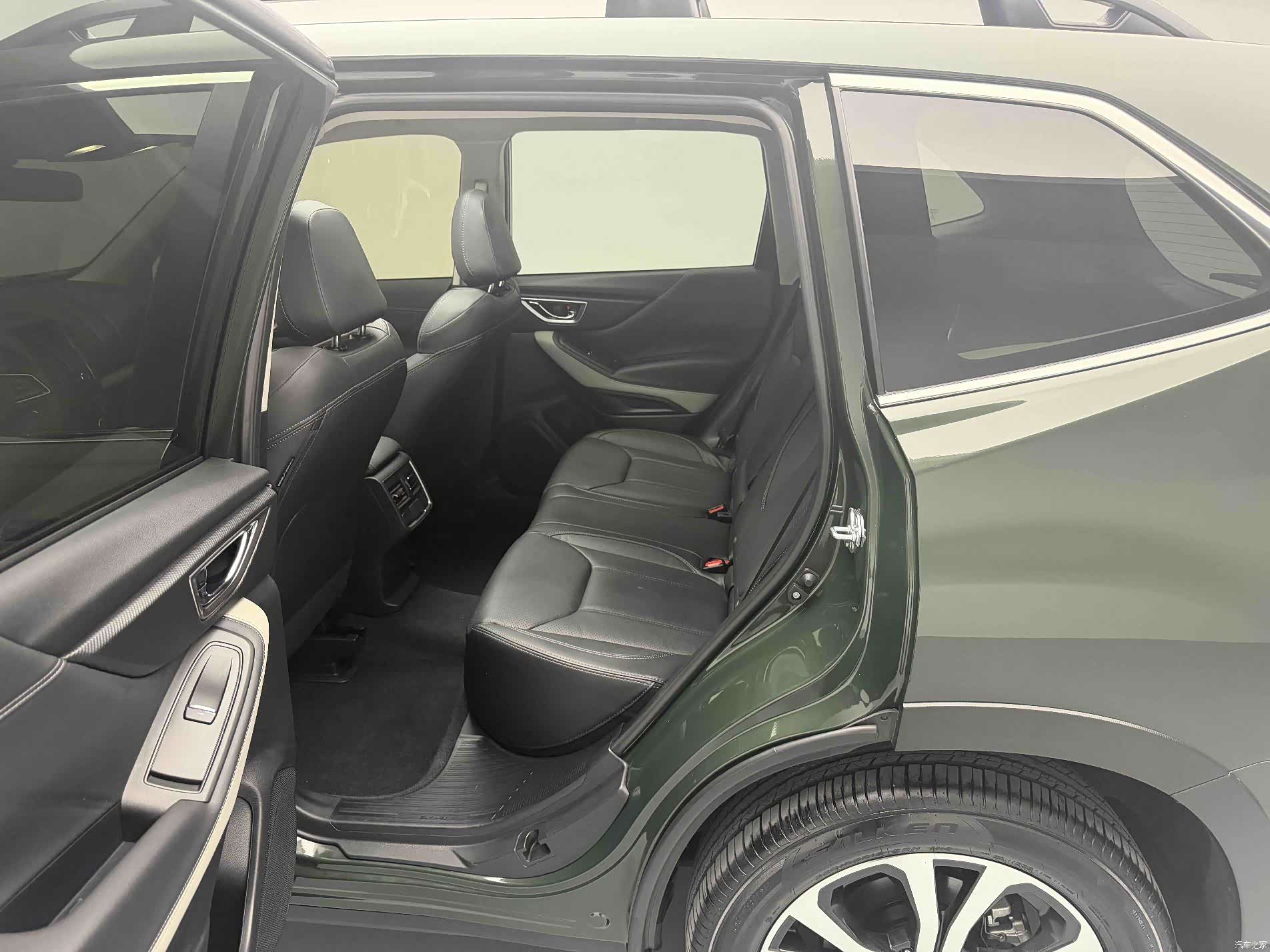 Subaru Forester, 2025 9