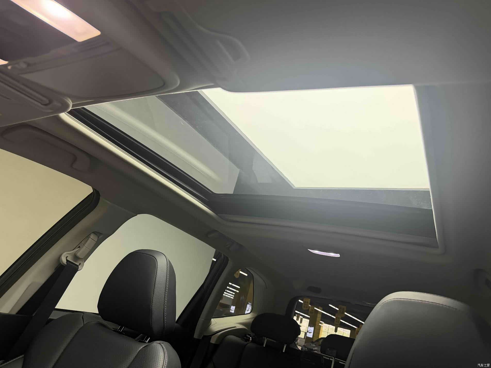Subaru Forester, 2025 13