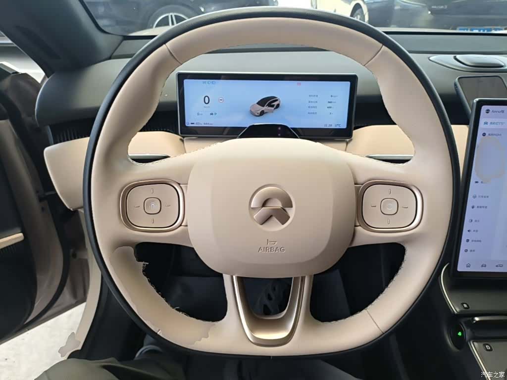 NIO ET5, 2024 11