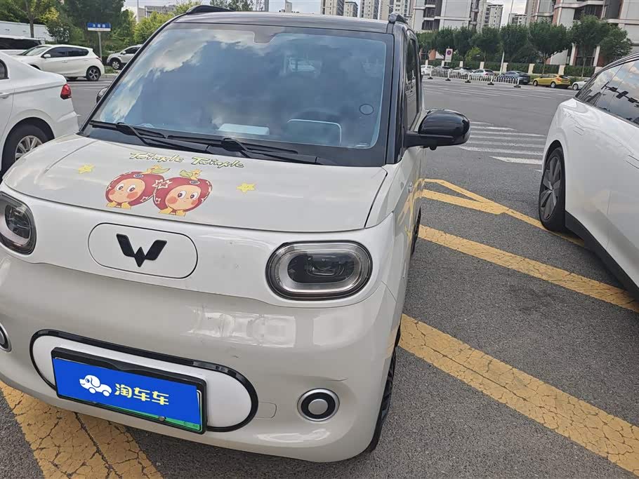 Wuling Mini EV