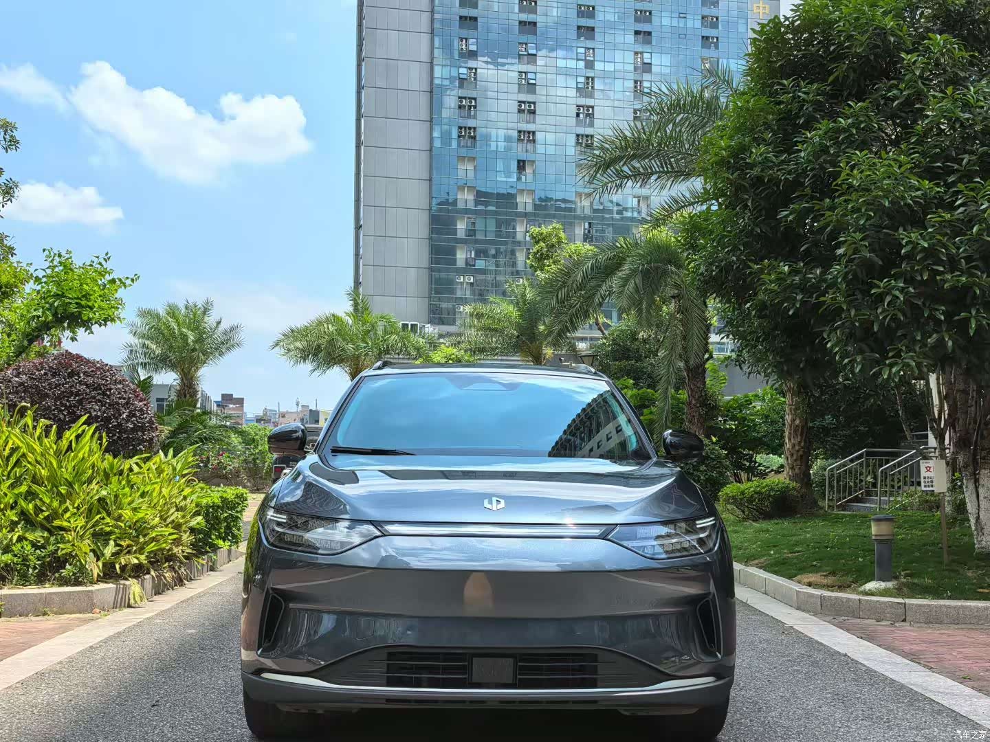Leapmotor C11, 2025 2