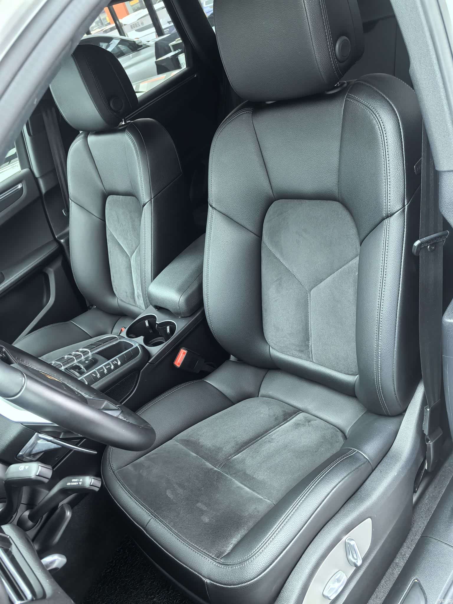 Porsche Macan, 2019 10