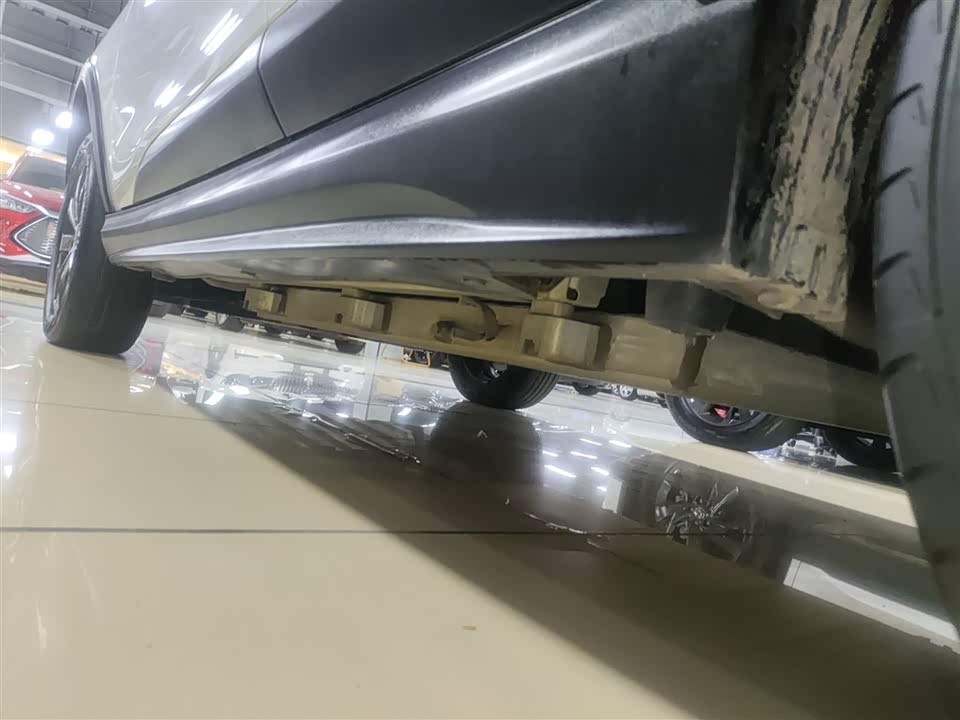BYD Yuanxin Energy