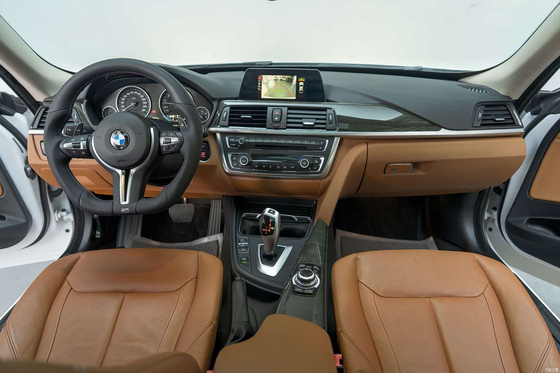 BMW 3 Series, 2016 11