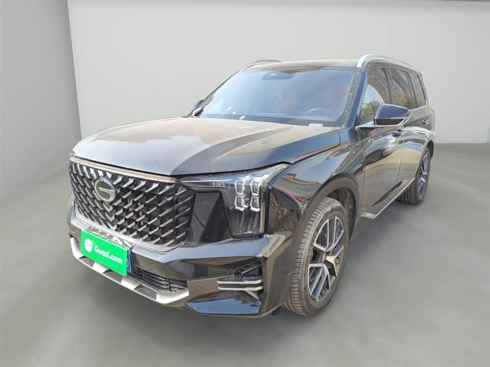 Trumpchi Trumpchi GS8