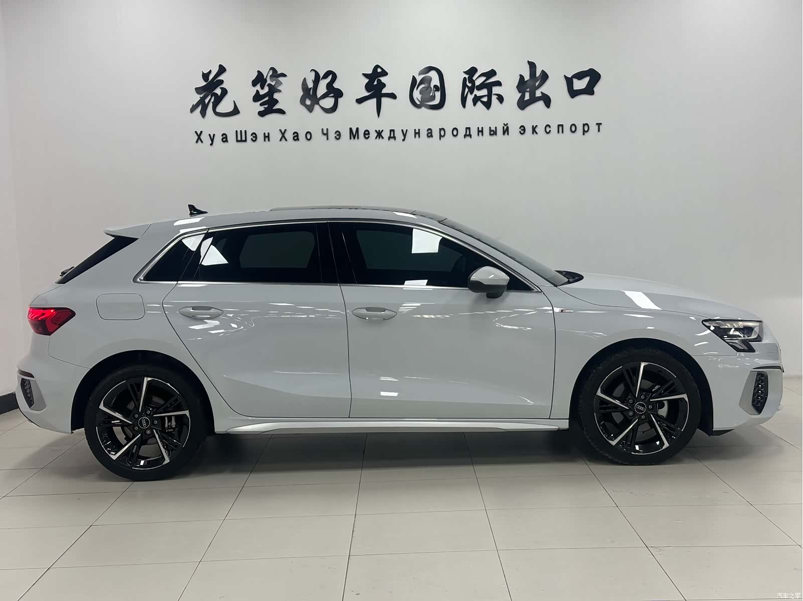 Audi A3, 2022 4