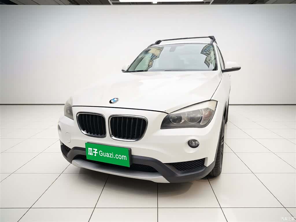 BMW X1, 2014 24