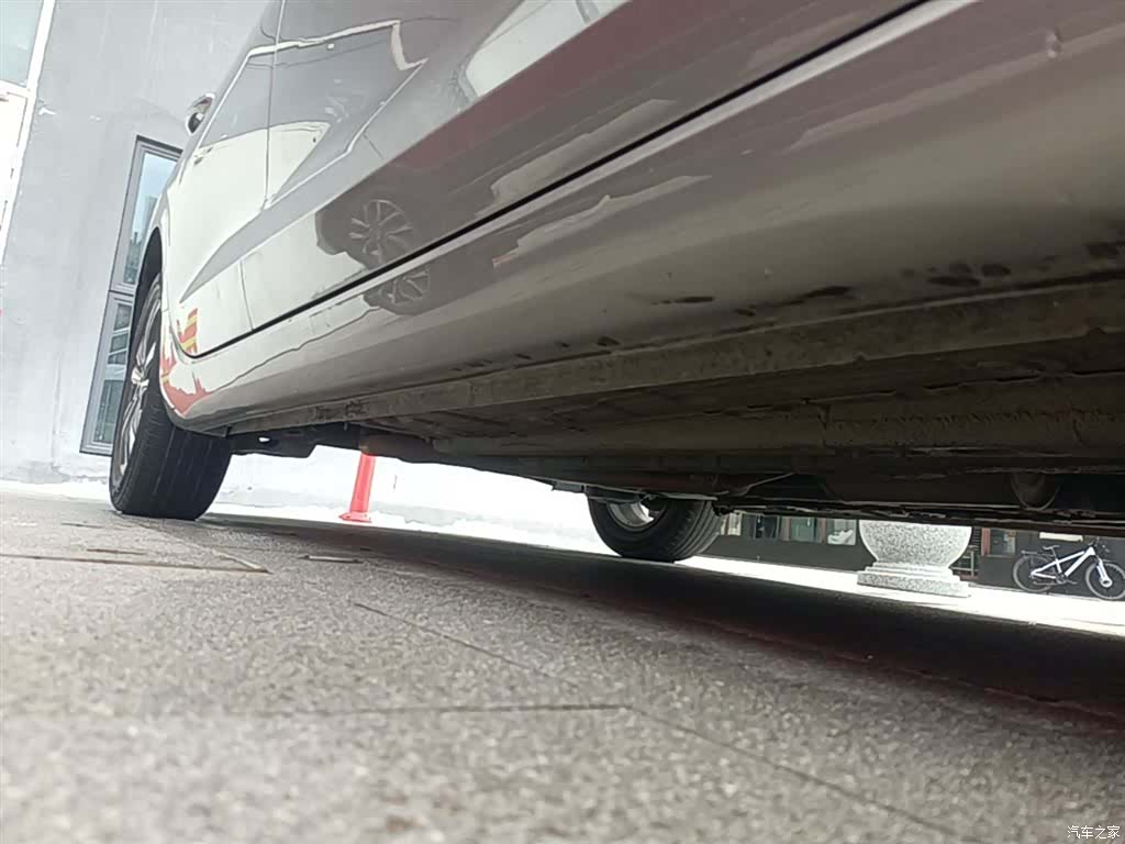 Changan Eado, 2021 21