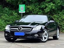 ����SL�� 2010�� SL 500
