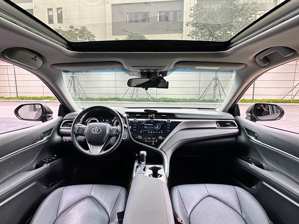 Toyota Camry Toyota Camry