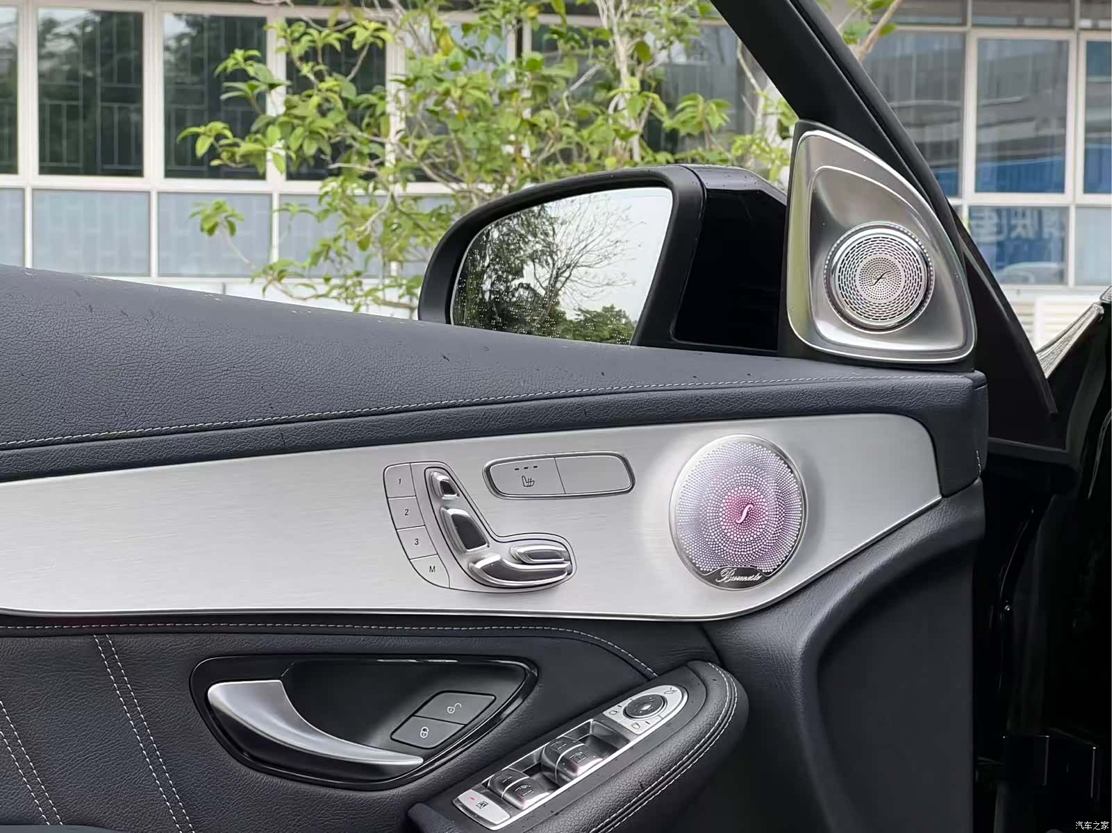 Mercedes-Benz GLC, 2019 15