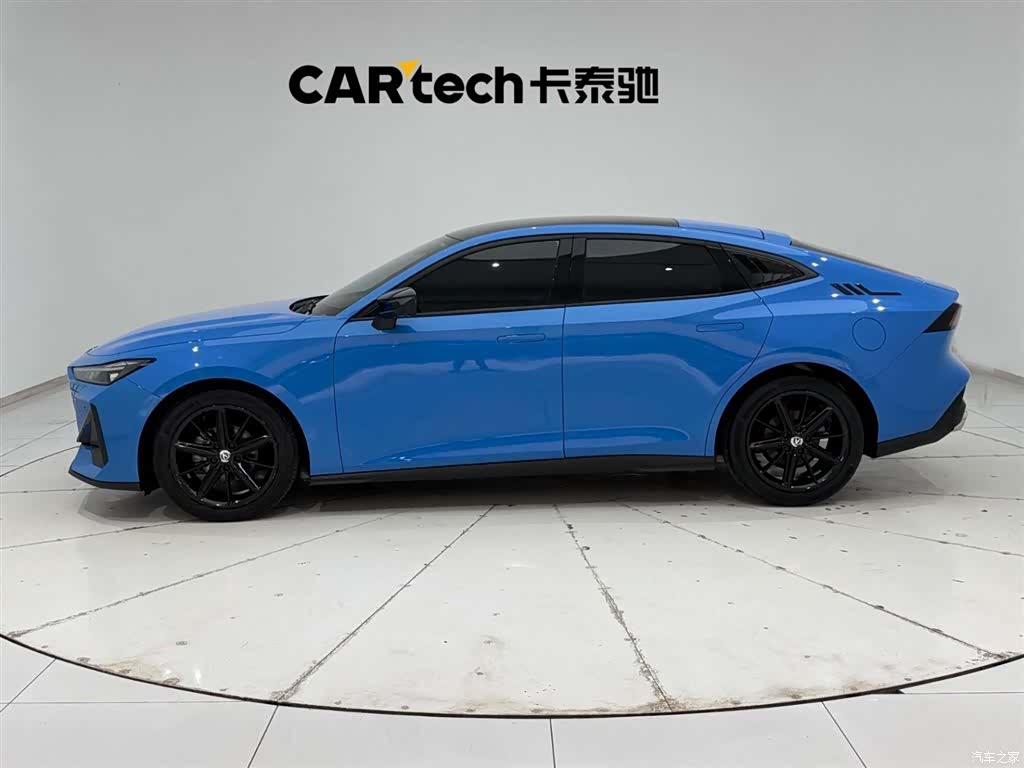 Changan UNI-V, 2022 6