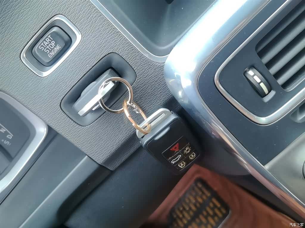 Volvo S60, 2015 9