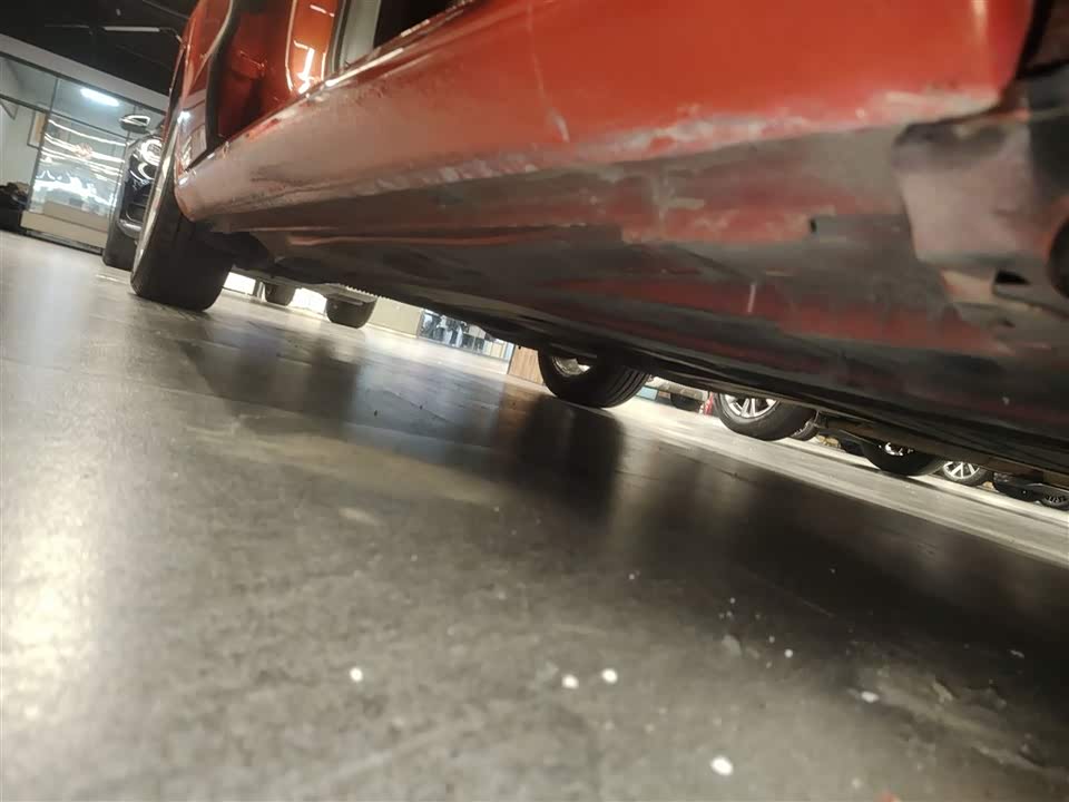 Volkswagen Golf*Jiayu