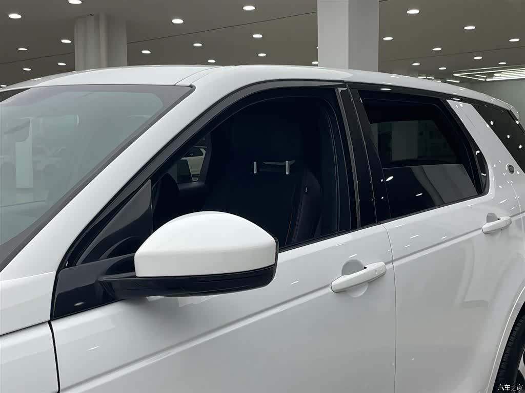 Land Rover Discovery, 2021 7