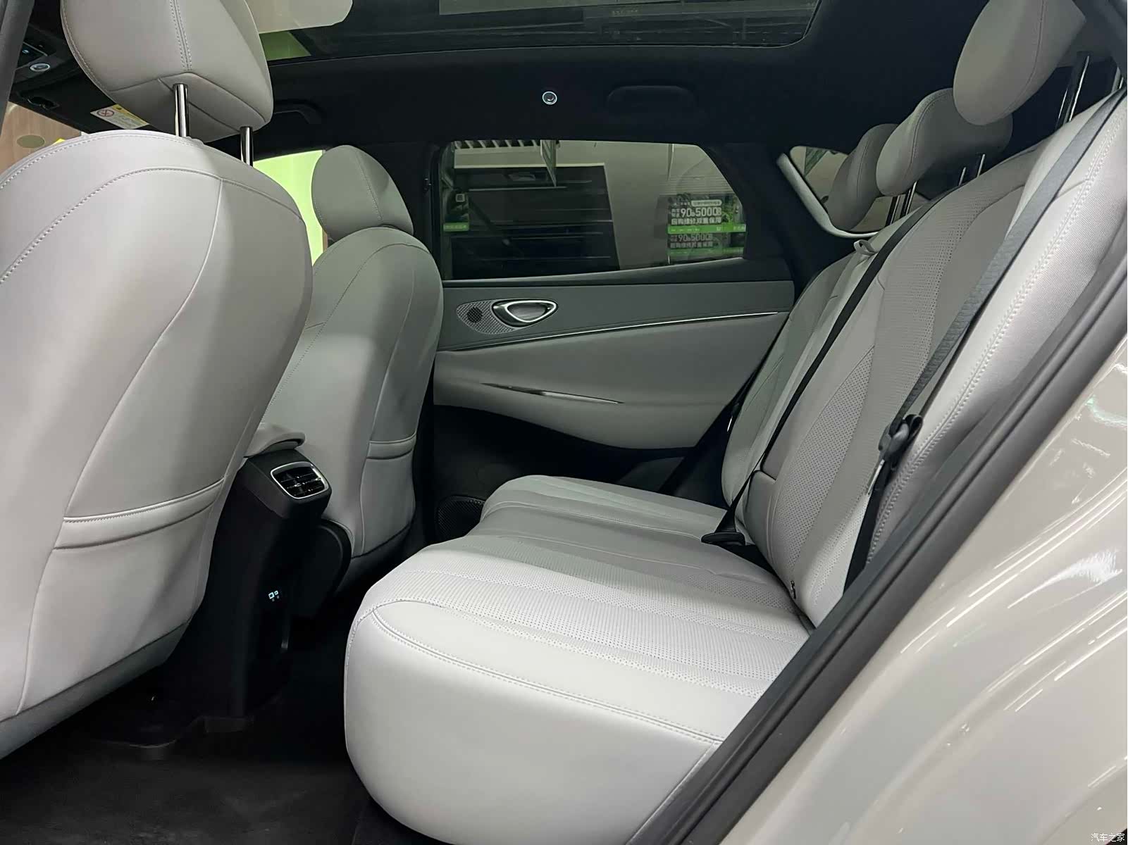 BYD HiAce, 2025 9