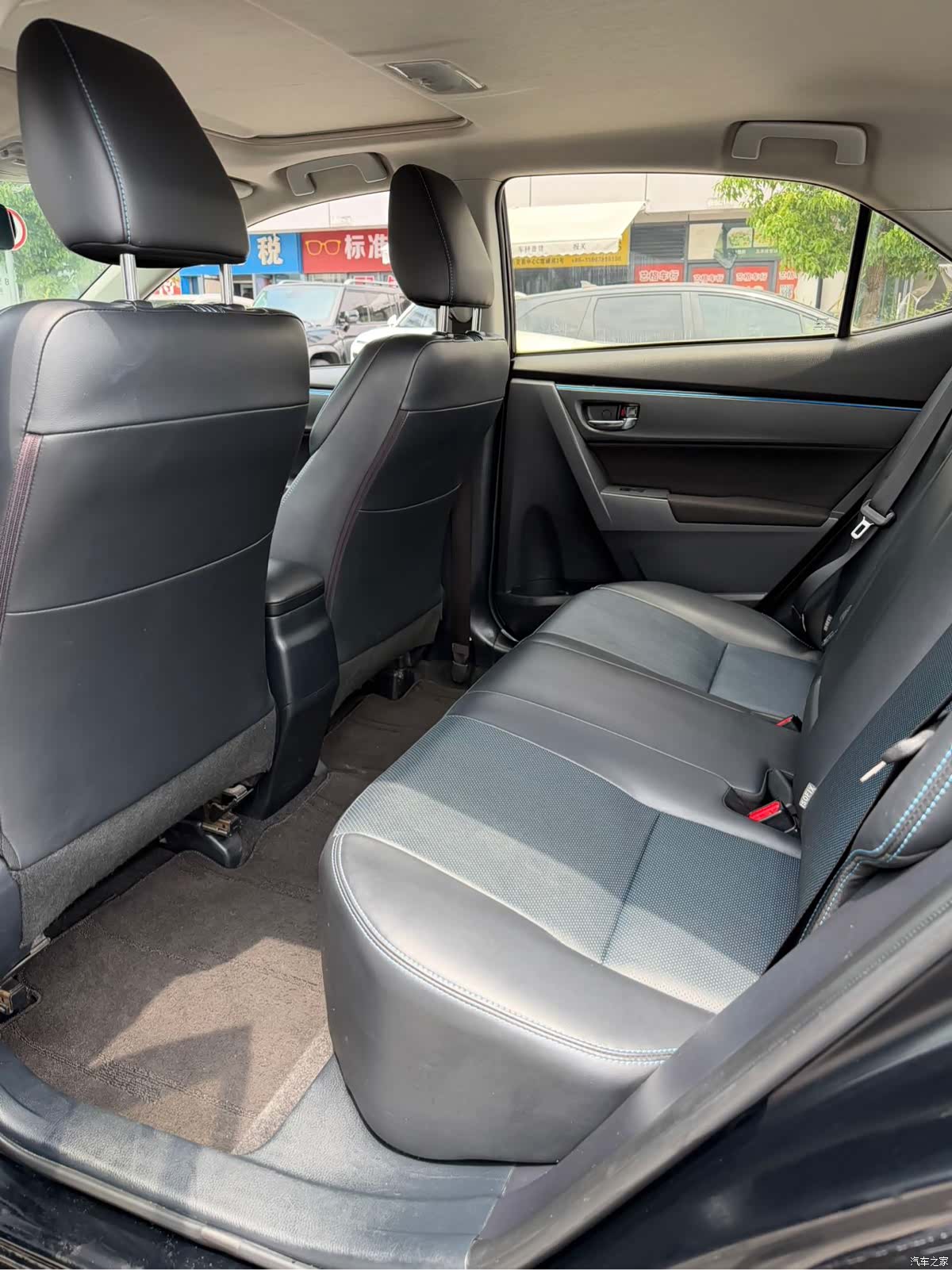 Toyota Levin, 2019 9