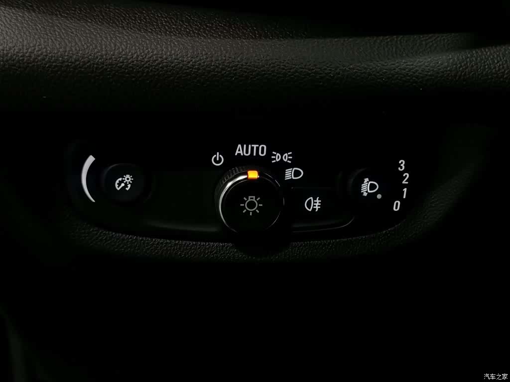 Buick Regal, 2023 21