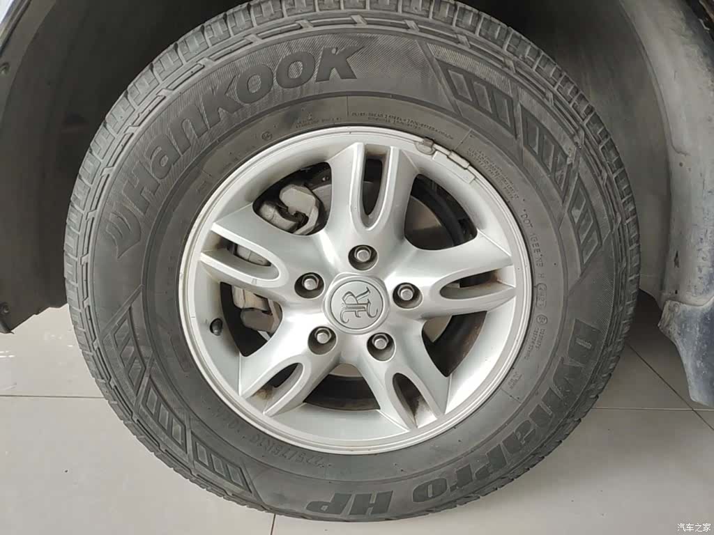 Roewe W5, 2016 23