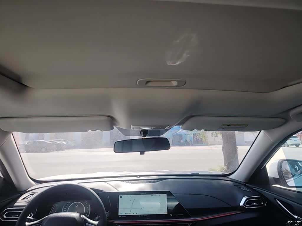 Changan X5, 2021 18