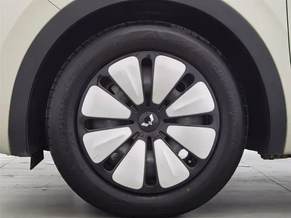 Wuling Wuling Bingguo