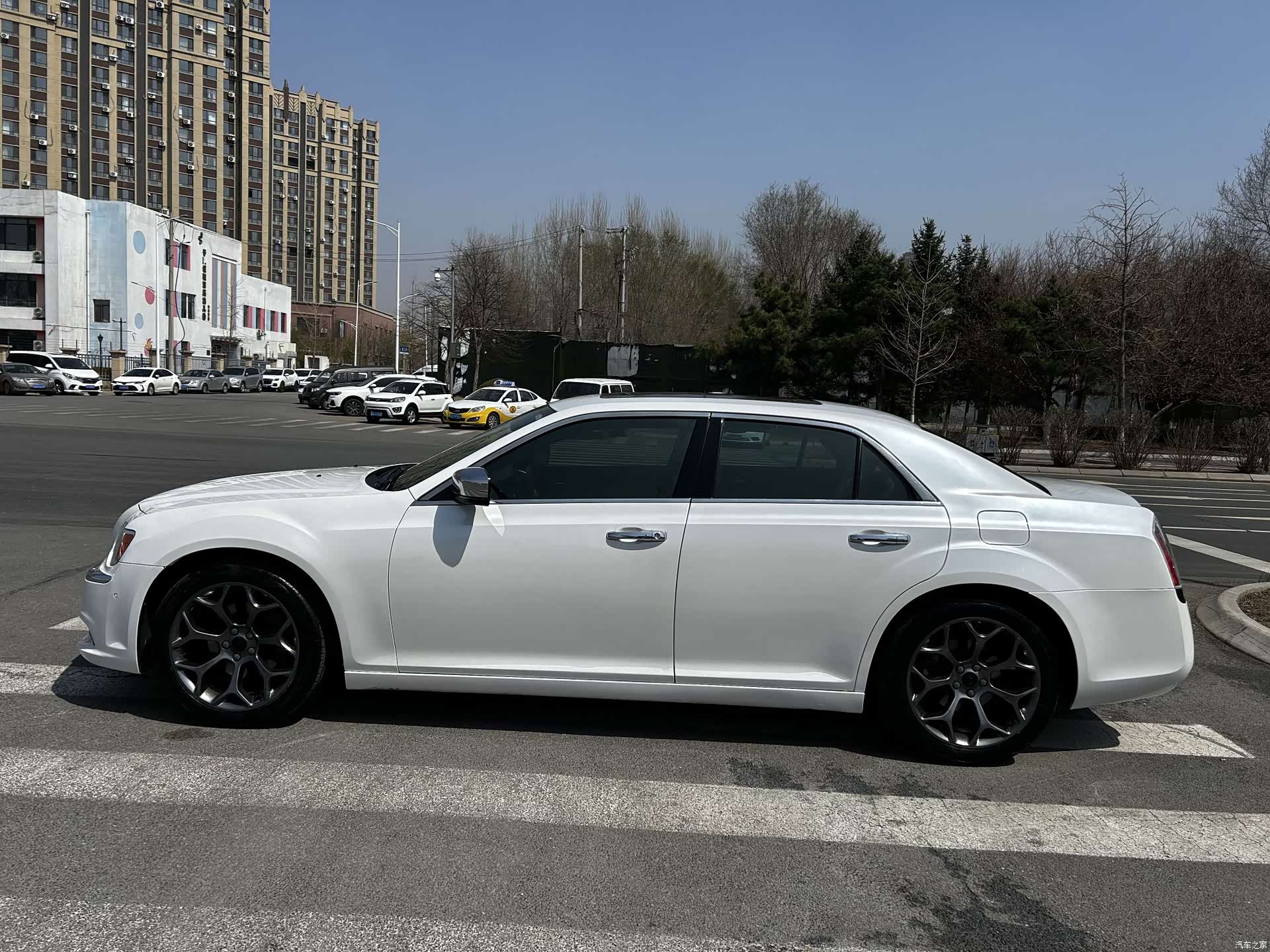 KeLaiSiLei(JinKou) 300C, 2014 11