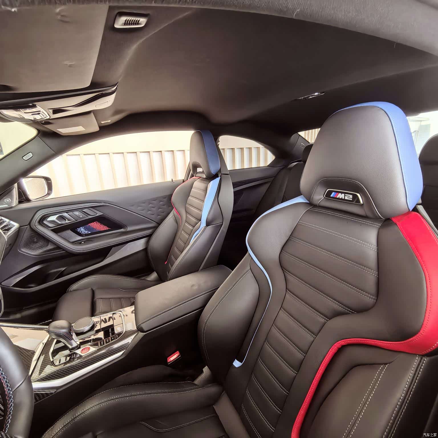 BMW M2, 2025 11