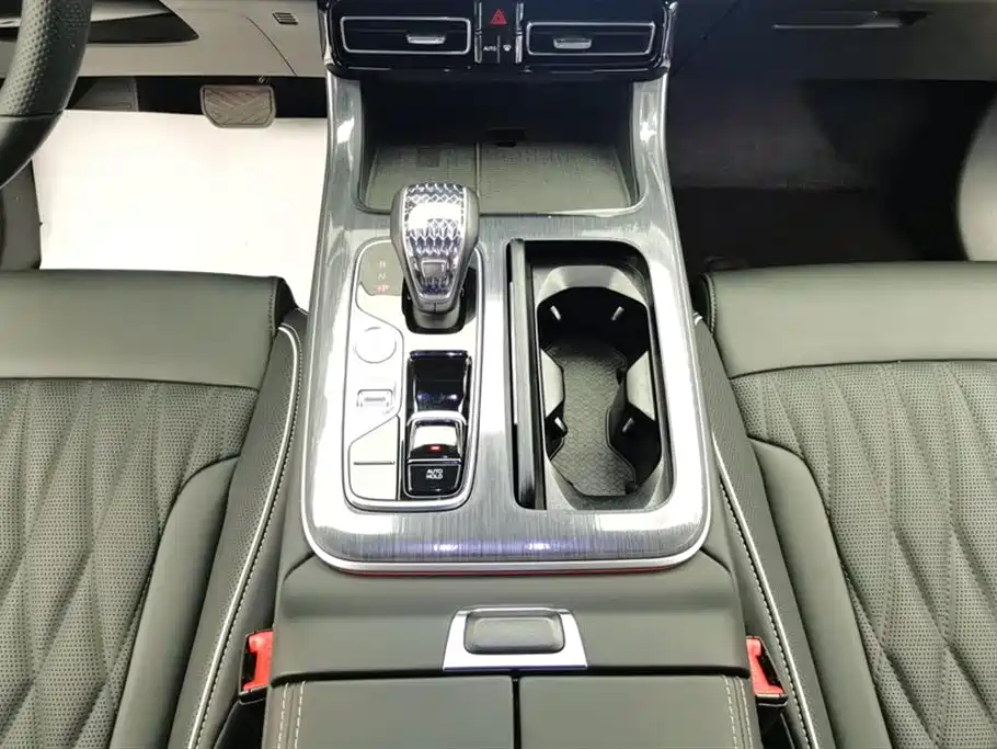 Trumpchi Trumpchi GS8