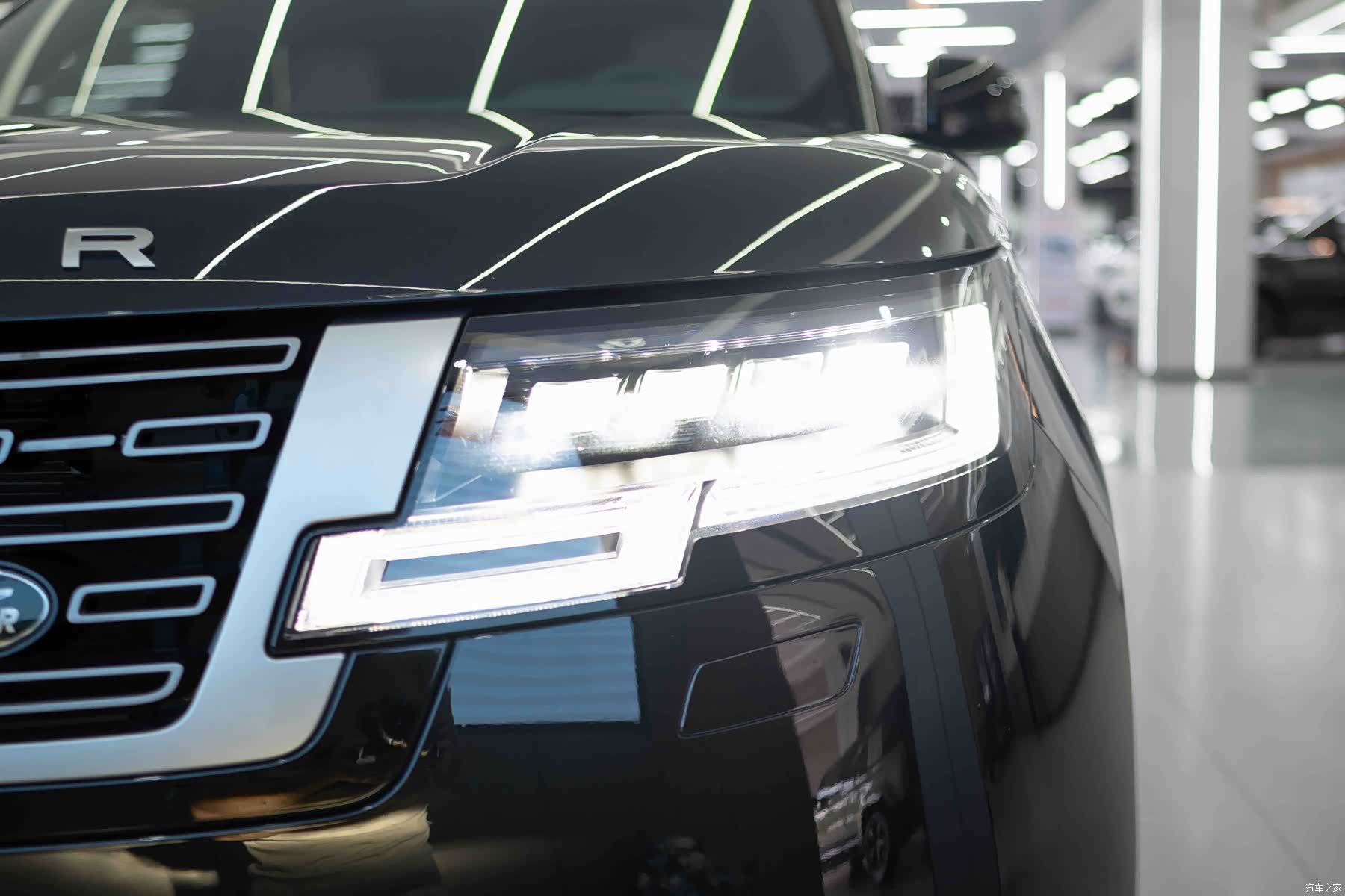Land Rover Range Rover, 2024 6