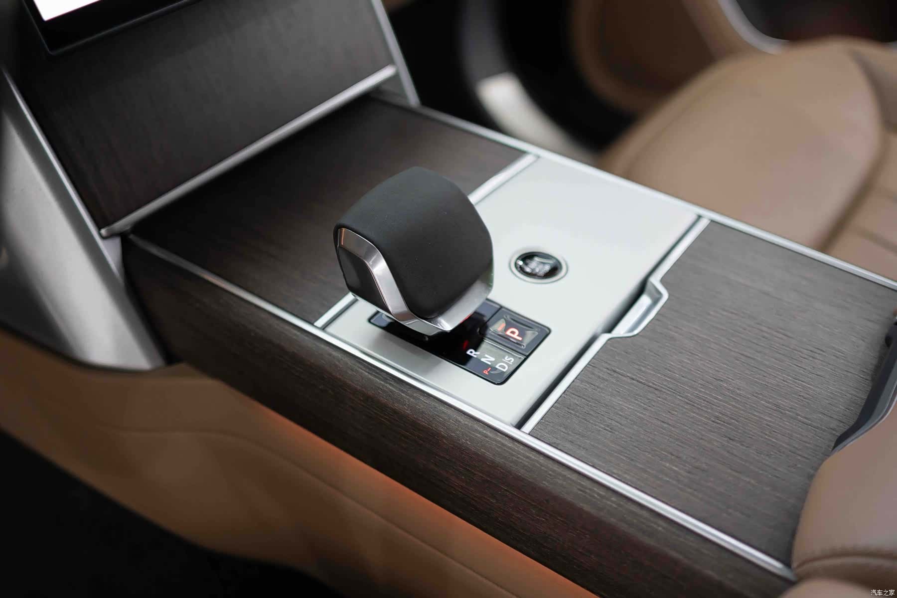 Land Rover Range Rover, 2024 10
