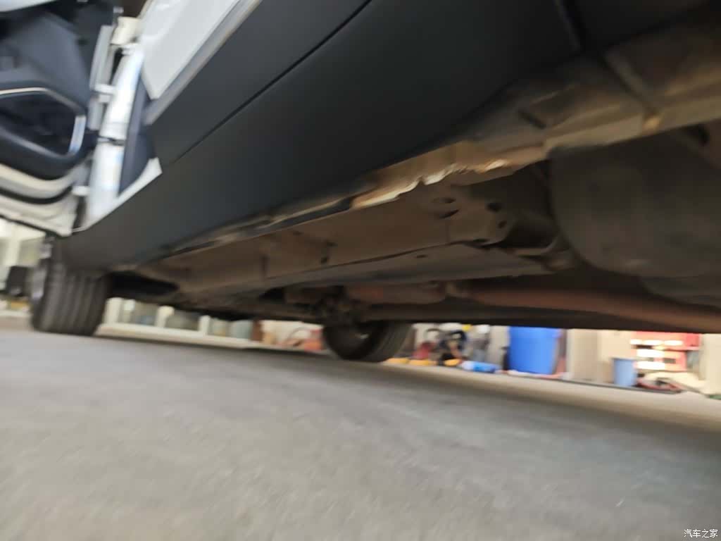 Zotye T500, 2018 21