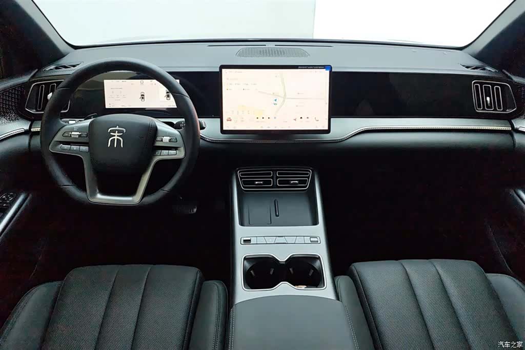 BYD Song, 2025 12