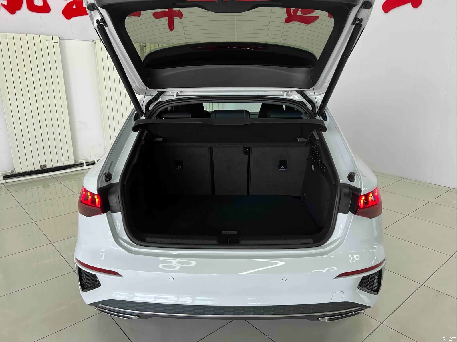 Audi A3, 2022 19