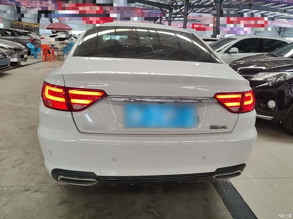 Geely Emgrand, 2020 6