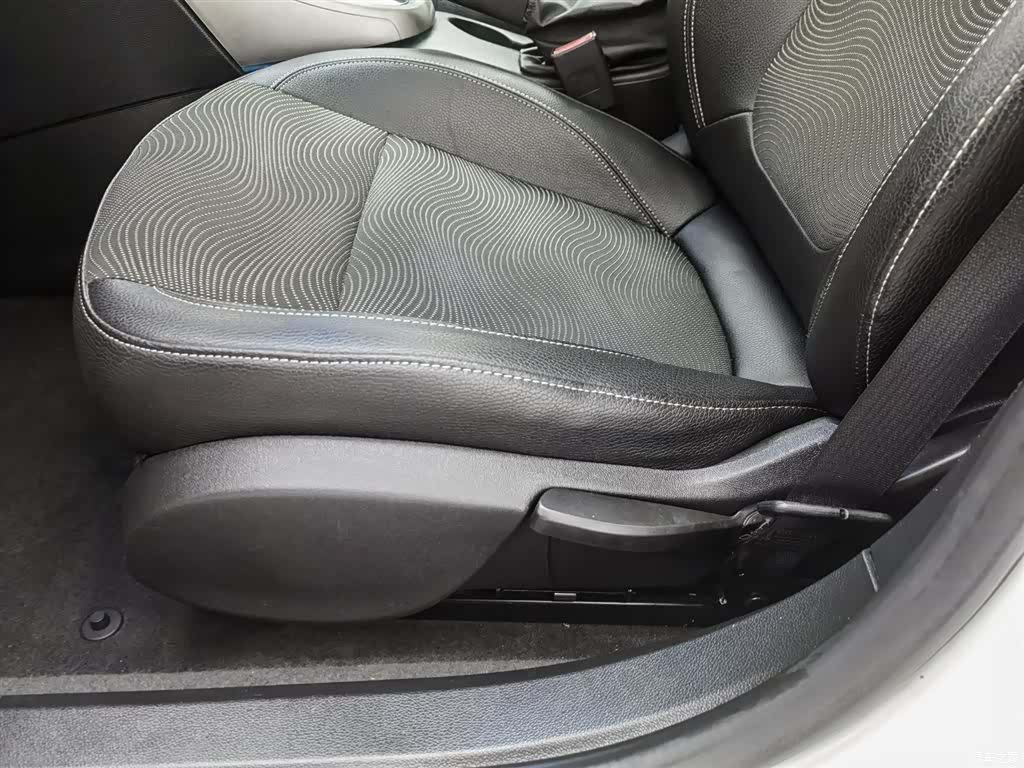 Buick XT, 2014 20