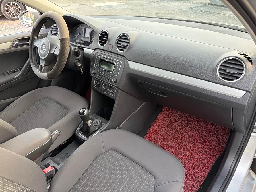 Volkswagen Jetta 2016, фото 14