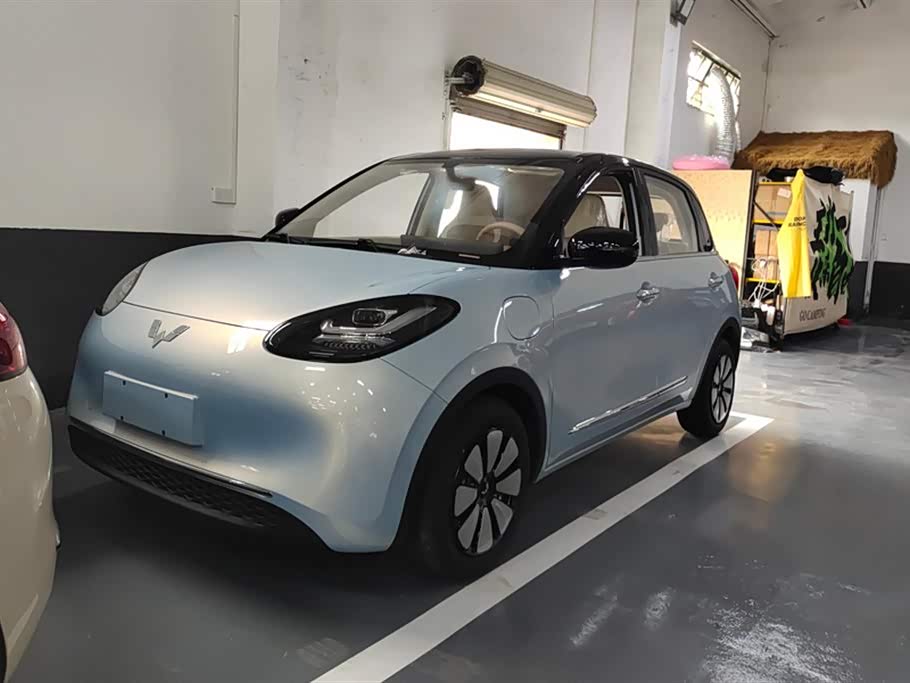 Wuling Wuling Bingguo Wuling Wuling Bingguo