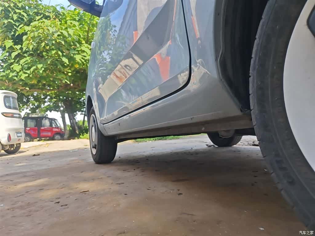 Wuling Yuan, 2022 22
