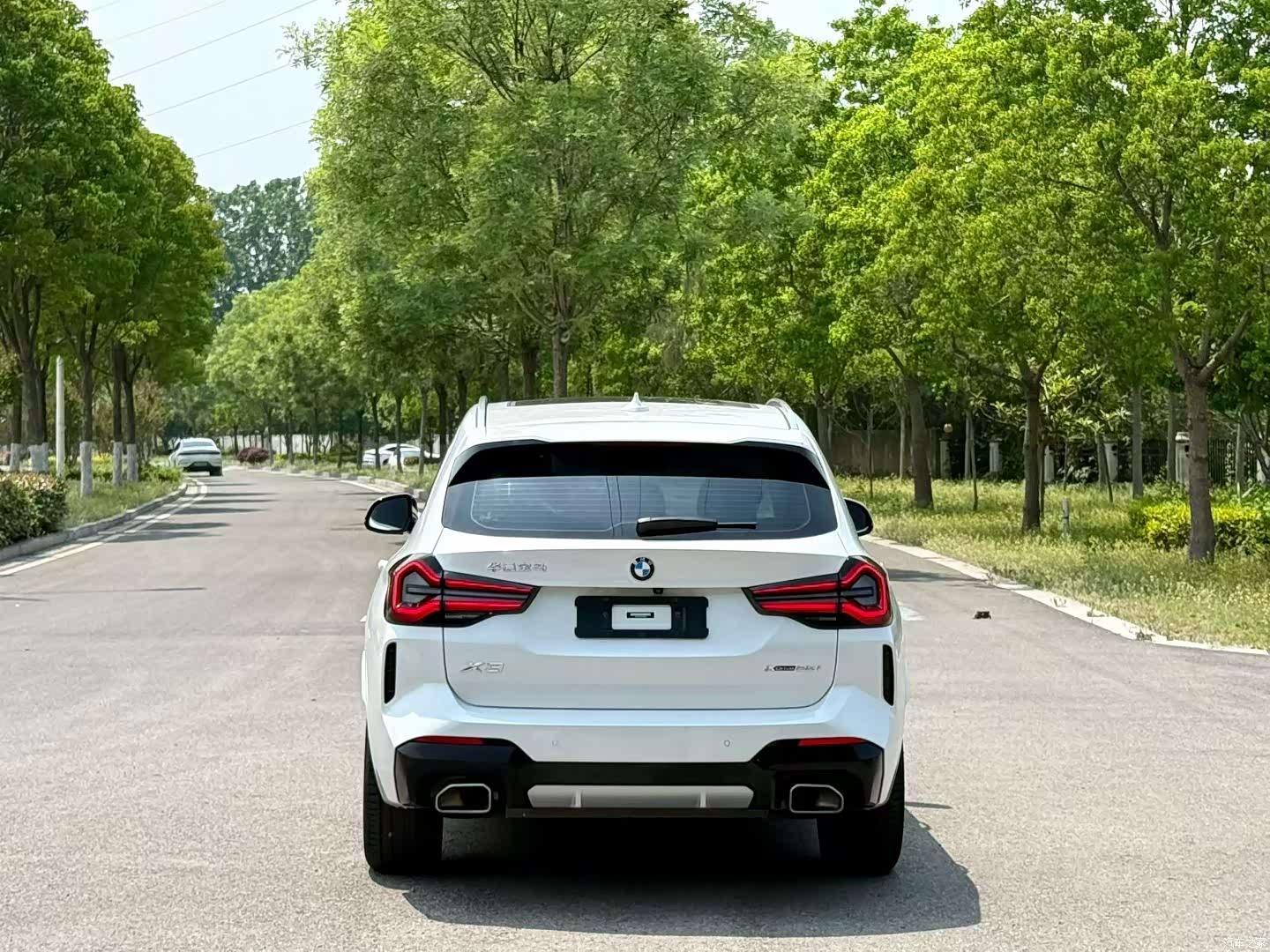 BMW X3, 2023 4
