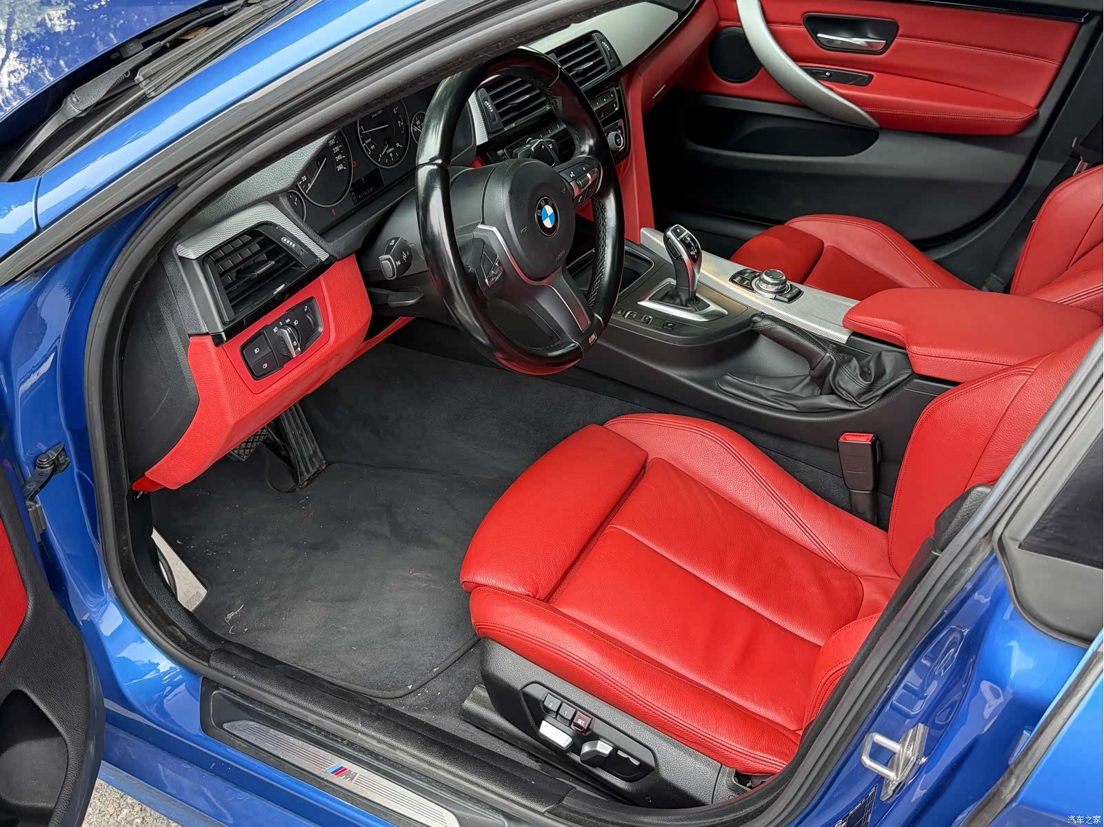 BMW 4 Series, 2016 6