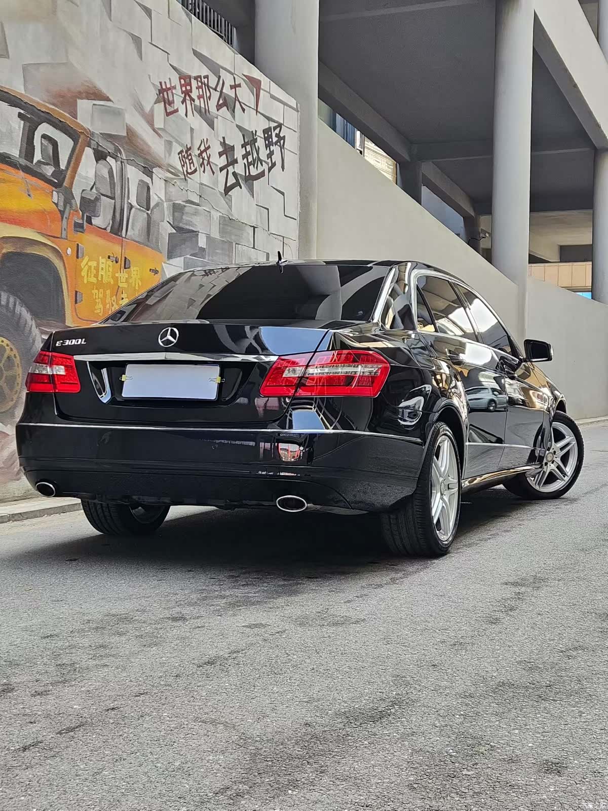 Mercedes-Benz E-Class, 2013 2