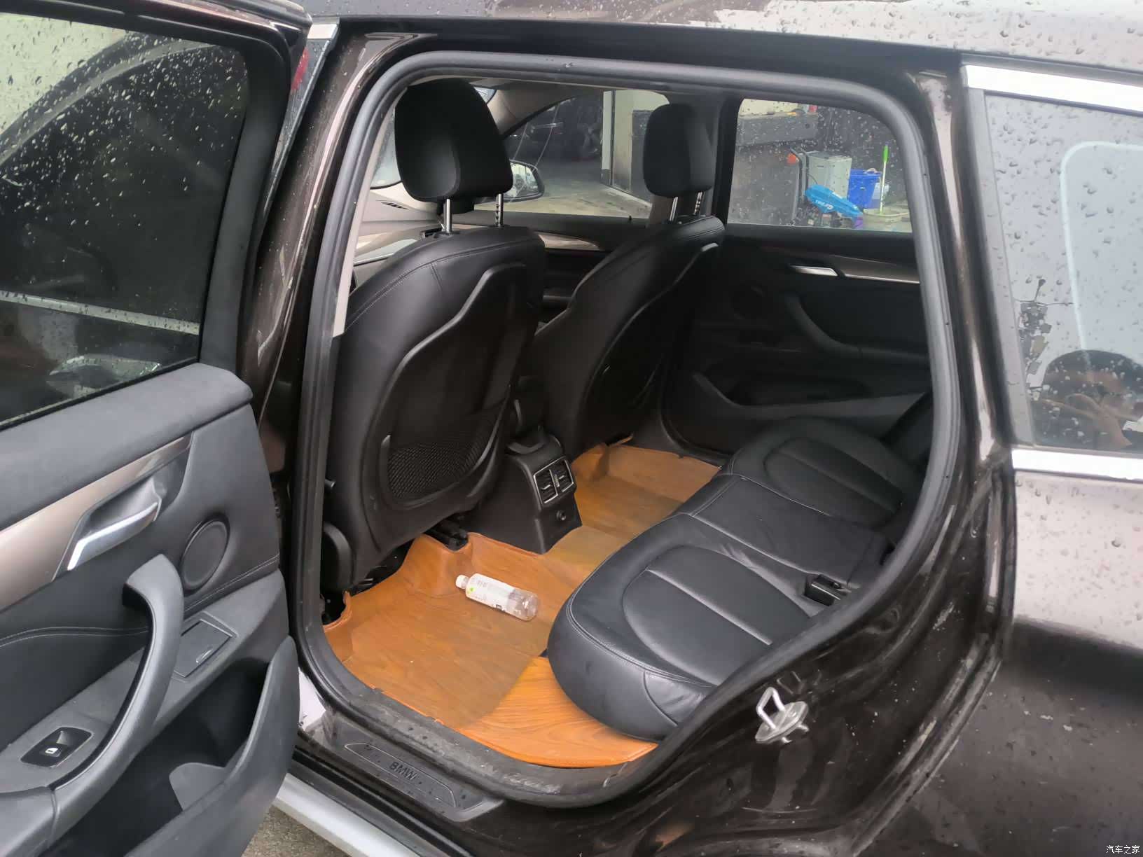 BMW X1, 2017 6