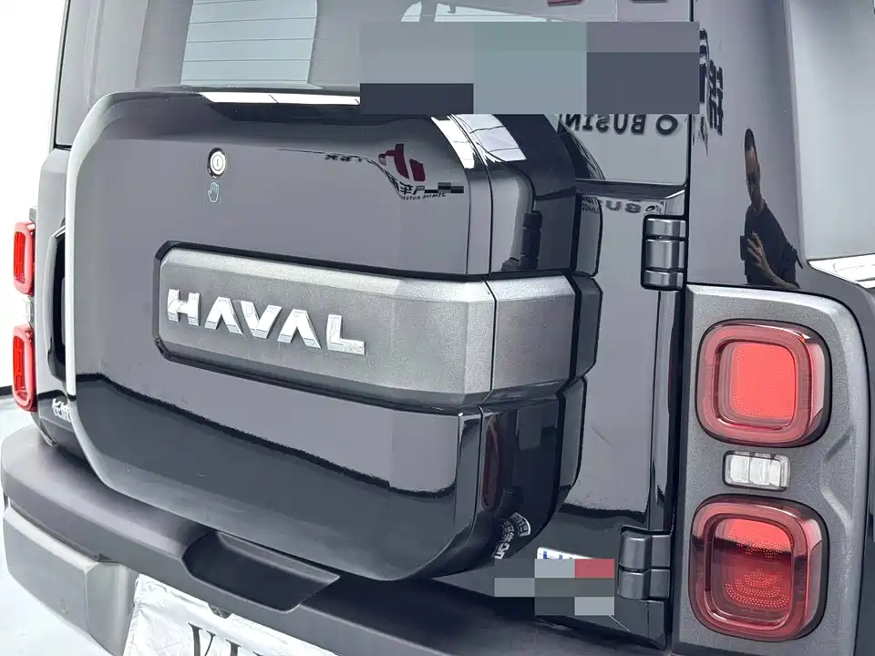 Haval Raptors