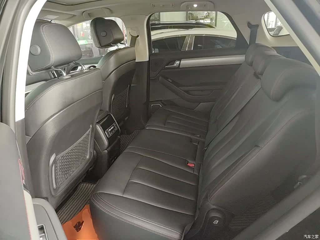 BYD Tang, 2019 17