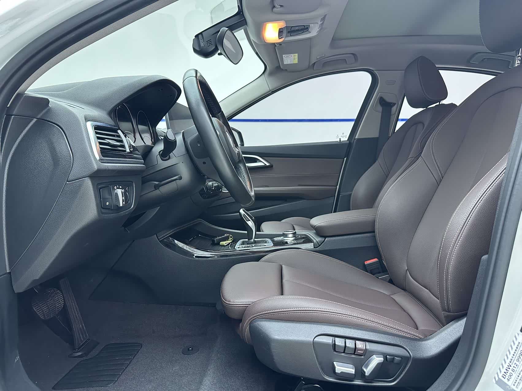 BMW 1 Series, 2022 7