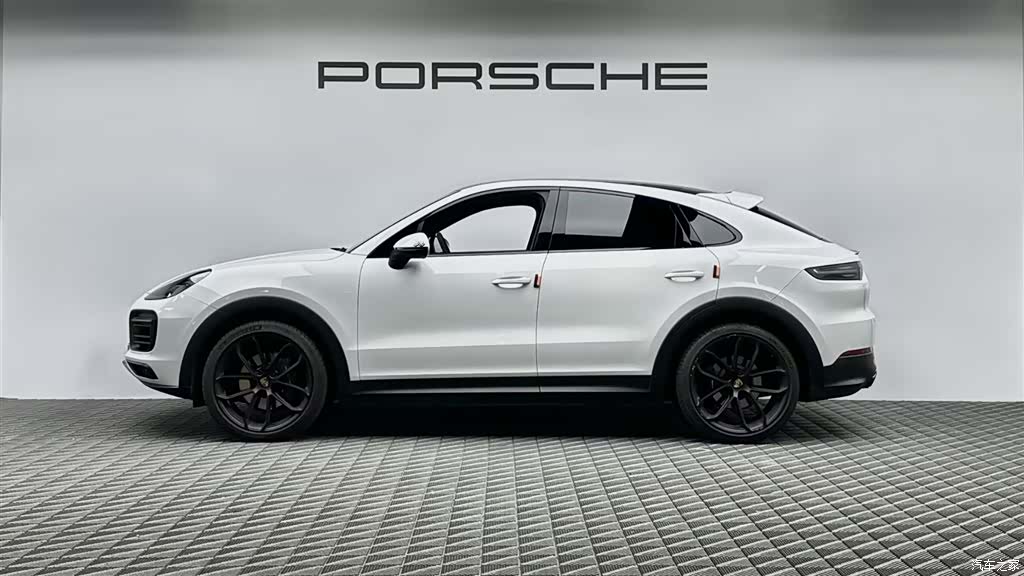Porsche Cayenne, 2022 4