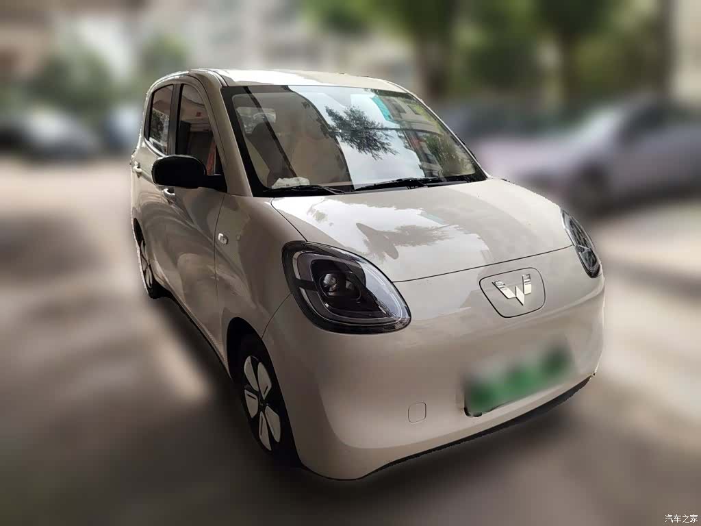 Wuling MINIEV, 2025 24