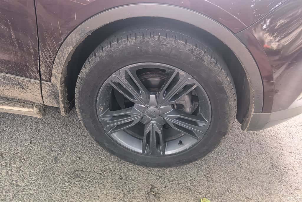 Liebao CS10, 2016 6